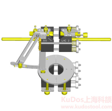 高压电缆削尖器